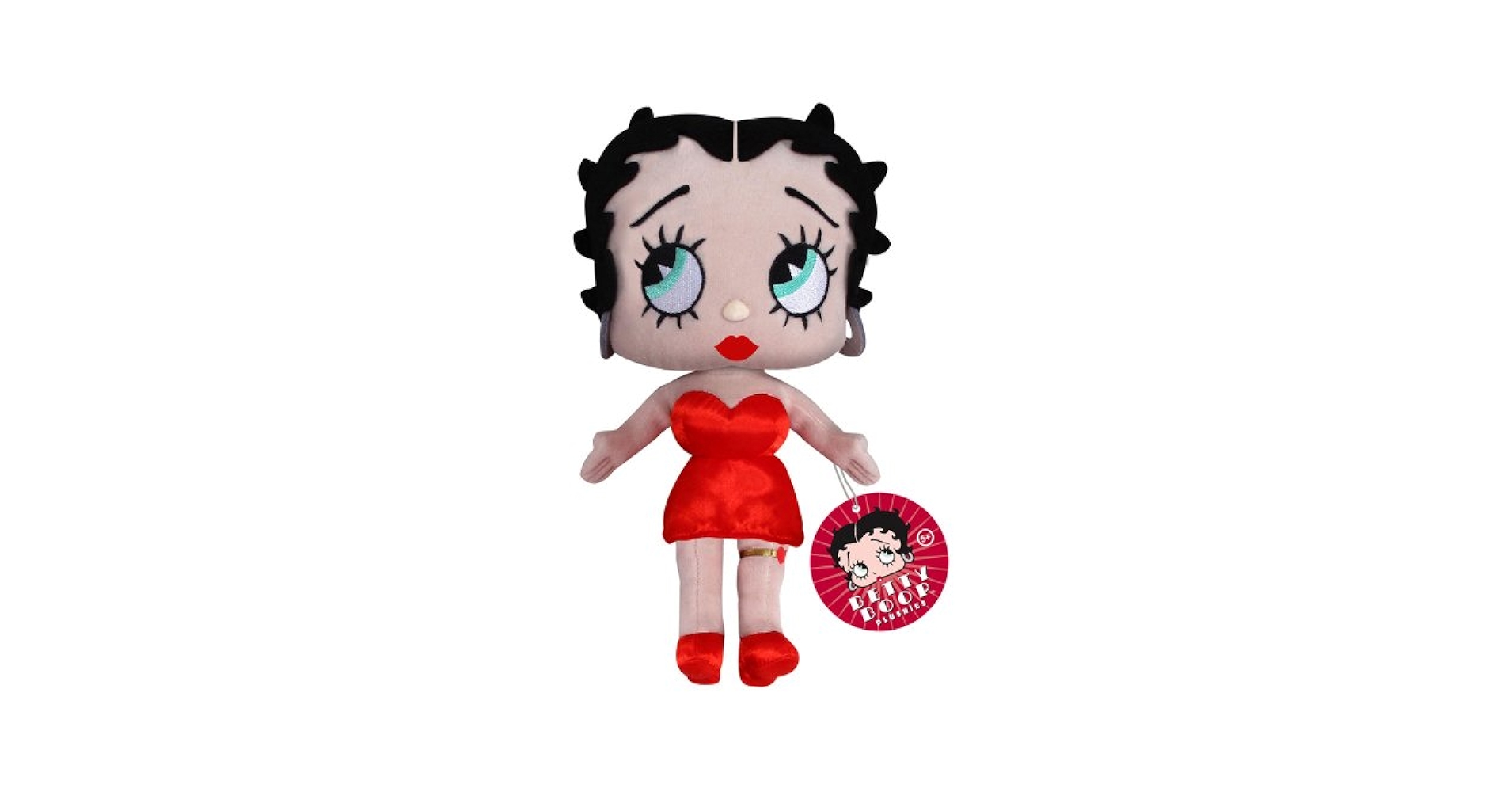 ぬいぐるみ Betty Amazon.com: Funko Betty Boop 10'' Plush : Toys & Games